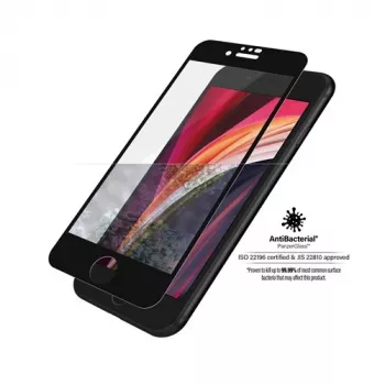 PanzerGlass® Displayschutz iPhone SE (2020/2022) | 8 | 7 | 6 | 6s | randlos | BULK