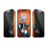 PanzerGlass ® Sichtschutz-Displayschutz iPhone 15 Plus | Ultra-Wide Fit