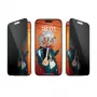PanzerGlass ® Sichtschutz-Displayschutz iPhone 15 Plus | Ultra-Wide Fit