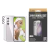 PanzerGlass ® 3-in-1-Bundle Samsung Galaxy S24+ | Ultra-Wide Fit mit EasyAligner