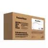 PanzerGlass ® Privacy Screen Protector iPhone 17e | 16e | 14 | 13 | 13 Pro | Ultra-Wide Fit