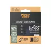PanzerGlass ® Hoops® Kameralinsenschutz Schwarz Samsung Galaxy A16 | A16 5G