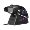 MSI S12-4301370-CLA Maus Gaming Rechtshänder RF Wireless + Bluetooth + USB Typ-A Optisch 26000 DPI
