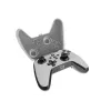 GENESIS Mangan 400 White Bluetooth Gamepad Analog / Digital Android, MAC, Nintendo Switch, PC, iOS