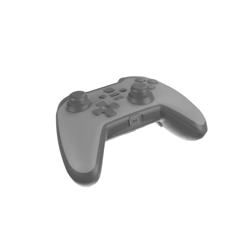 GENESIS Mangan 400 White Bluetooth Gamepad Analog / Digital Android, MAC, Nintendo Switch, PC, iOS