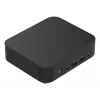 ASUS NUC 14 Essential RNUC14MNK2500002 Schwarz N250
