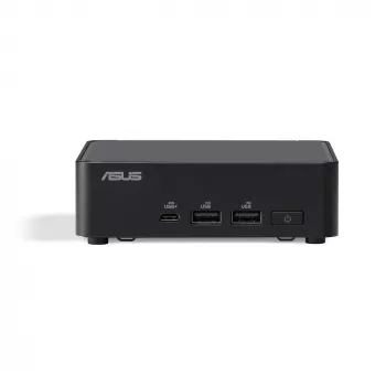 ASUS NUC 14 Pro RNUC14RVKU7088C2I Intel Core Ultra 7 155H 32 GB DDR5-SDRAM 512 GB SSD Windows 11 Pro Mini PC Schwarz