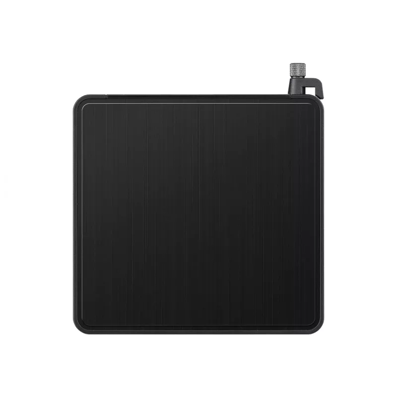ASUS NUC 14 Pro RNUC14RVKU7088C2I Intel Core Ultra 7 155H 32 GB DDR5-SDRAM 512 GB SSD Windows 11 Pro Mini PC Schwarz