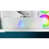ARCTIC Xtender VG (Weiß) Premium E-ATX PC-Gehäuse mit vertikaler GPU-Montage