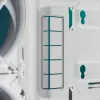 ARCTIC Xtender VG (Weiß) Premium E-ATX PC-Gehäuse mit vertikaler GPU-Montage