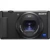 Sony ZV-1 1 Zoll 20,1 MP Exmor RS CMOS 8192 x 1856 Pixel Schwarz