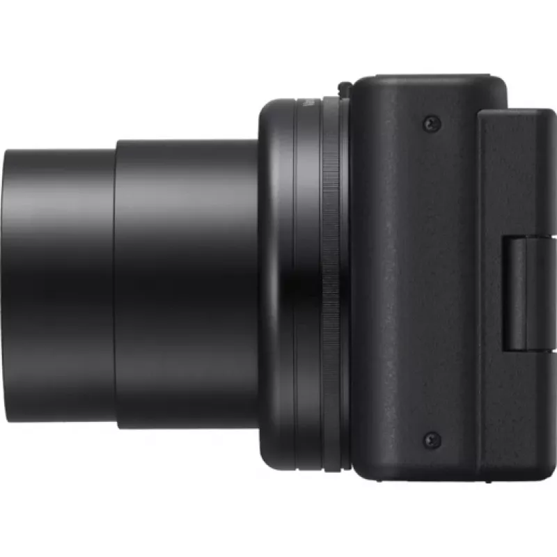 Sony ZV-1 1 Zoll 20,1 MP Exmor RS CMOS 8192 x 1856 Pixel Schwarz