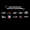 Thrustmaster T248 Schwarz Lenkrad + Pedale PC, PlayStation 4, PlayStation 5