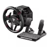 Thrustmaster T598 Schwarz, Rot USB Lenkrad + Pedale Analog / Digital PC, PlayStation 4, PlayStation 5
