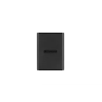 TRANSCEND SSD Esd270c 250GB 3D Nand Flash USB 3.1 Typ C