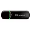 TRANSCEND Jetflash 600 - 4GB USB Stick - USB 2.0