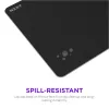 NZXT Zone Elite Mauspad - XL 750x400mm - Schwarz