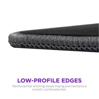 NZXT Zone Elite Mauspad – XXL 900x400mm – Schwarz
