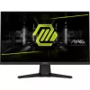 MSI MAG 244F Computer-Monitor 59,9 cm (23,6 Zoll) 1920 x 1080 Pixel Full HD LCD Schwarz