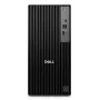 DELL Pro QCT1250 Intel Core Ultra 5 235 16 GB DDR5-SDRAM 512 GB SSD Windows 11 Pro Tower PC Schwarz