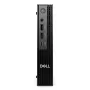 DELL Pro QBM1250 Plus Intel Core Ultra 5 235 16 GB DDR5-SDRAM 512 GB SSD Windows 11 Pro Micro PC Mini PC Schwarz
