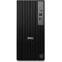 DELL Pro QBT1250 Plus Intel Core Ultra 7 265 16 GB DDR5-SDRAM 512 GB SSD Windows 11 Pro Tower PC Schwarz