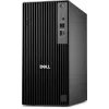DELL Pro QBT1250 Plus Intel Core Ultra 7 265 16 GB DDR5-SDRAM 512 GB SSD Windows 11 Pro Tower PC Schwarz