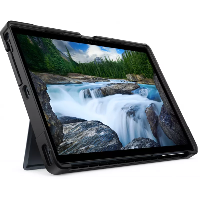 DELL CG7325L 33,8 cm (13,3 Zoll) Cover Schwarz