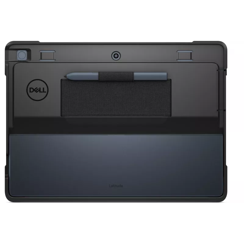 DELL CG7325L 33,8 cm (13,3 Zoll) Cover Schwarz
