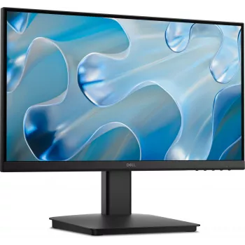 DELL SE2225HM Computer Monitor 54,6 cm (21,5 Zoll) 1920 x 1080 Pixel Full HD LCD Schwarz