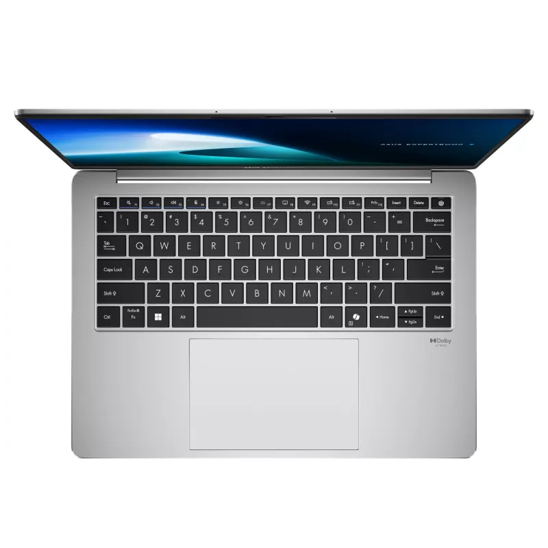 Laptop ASUS ExpertBook V5405CSA-NZ0371W 14 Zoll Intel Core Ultra 5 226V 16GB RAM 512GB SSD Windows 11