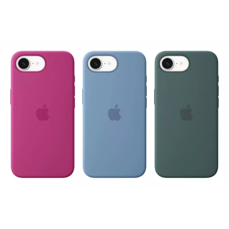 APPLE iPhone 16E - Weiß - 128GB - iOS 18 (MD1R4ZD/A)
