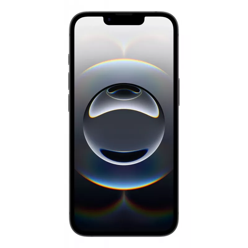 APPLE iPhone 16E - Schwarz - 256GB - iOS 18 (MD1T4ZD/A)