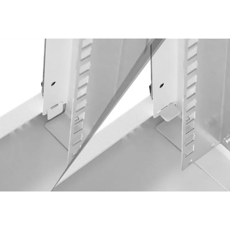 DIGITUS 10IN 6U Wandgehäuse - SOHO PRO 325 x 315 x 300mm grau