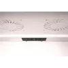 DIGITUS 19IN 4U Wandmontagegehäuse - SOHO PRO 240 x 540 x 400 mm grau