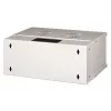 DIGITUS 19IN 4U Wandmontagegehäuse - SOHO PRO 240 x 540 x 400 mm grau