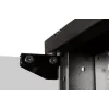 DIGITUS 19Zoll 9HE Wandmontagegehäuse - SOHO PRO 460 x 540 x 400mm schwarz
