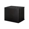 DIGITUS 19Zoll 9HE Wandmontagegehäuse - SOHO PRO 460 x 540 x 400mm schwarz