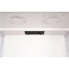 DIGITUS 19IN 12U Wandmontagegehäuse - SOHO PRO 595 x 540 x 400 mm grau