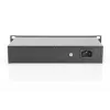 DIGITUS 8 Port Gigabit PoE Switch 10 inch 8x10/100/1000Mbps RJ45 PoE 96W