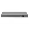 Digitus DN-95343 24-Port Fast-Ethernet-PoE-Switch, 2x Gigabit-Combo TP/SFP, 370 W