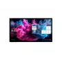 AVOCOR AVH-6520 H-Serie 65 Zoll (165 cm) LED Interaktives Touch-Display, 4K UHD 3840x2160, 400 cd/m², Bonded Glass, 4x HDMI, DisplayPort, USB-C 100 W