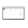 AVOCOR E-40 / 50 S55 4k Ir LED Interaktives Display