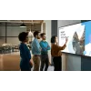 AVOCOR E-40 / 50 S55 4k Ir LED Interaktives Display