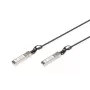DIGITUS SFP+ 10G DAC-Kabel 3m AWG 30 Cisco, Ubiquiti, Allied Telesis, Allnet, D-Link, Edimax, Intellinet, KTI Networks