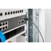 DIGITUS SFP+ 10G DAC-Kabel 3m AWG 30 Cisco, Ubiquiti, Allied Telesis, Allnet, D-Link, Edimax, Intellinet, KTI Networks