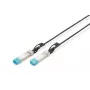 DIGITUS SFP+ 10G DAC Kabel 1m AWG 30, HP HPE kompatibel