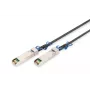 DIGITUS DAC SFP28 DAC Kabel 25G 3m