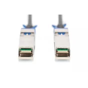 DIGITUS DAC SFP28 DAC Kabel 25G 3m