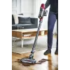 Rowenta RH6878 2-in-1-Stabstaubsauger Akku Trocken Zyklon Beutellos 0,55 l 100 W Rot, Grau